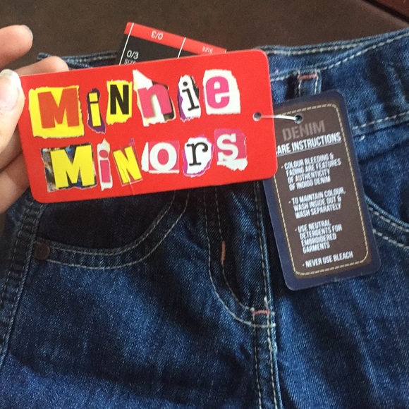 shorts - Picture 4 of 4